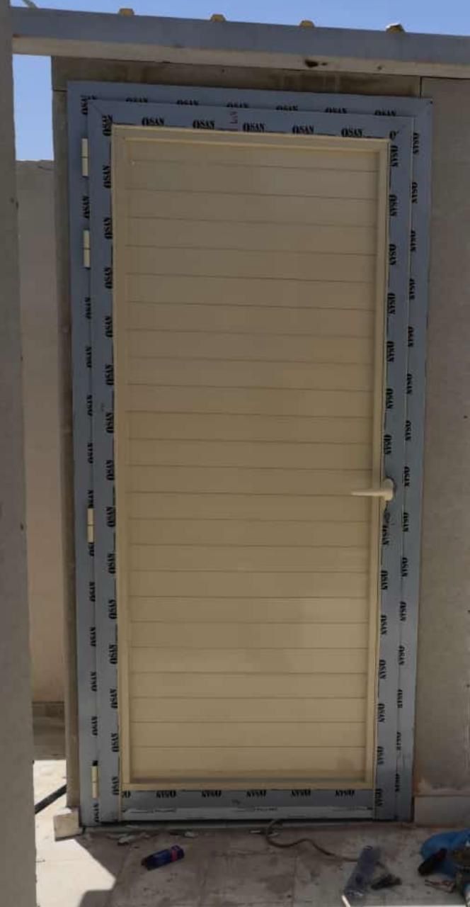 فني المنيوم تفصيل وصيانه - Image 10