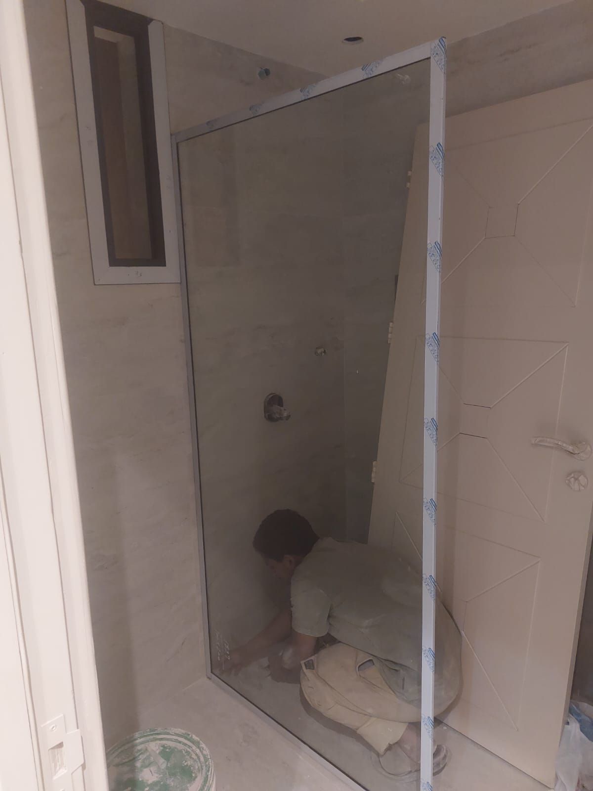 فني المنيوم تفصيل وصيانه - Image 18