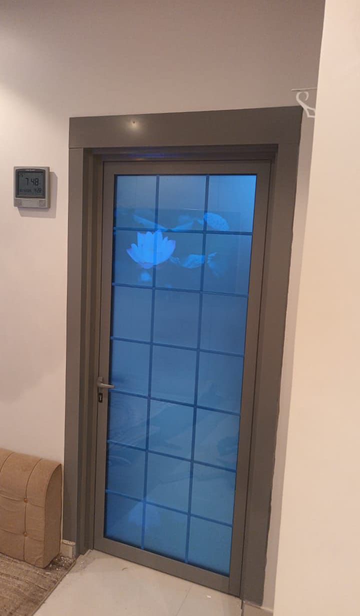 فني المنيوم تفصيل وصيانه - Image 20