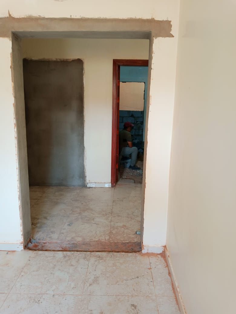 تكسير جدران وارضيات وقص وفتح أبواب وشبابيك بالمدينة المنورة - Image 4