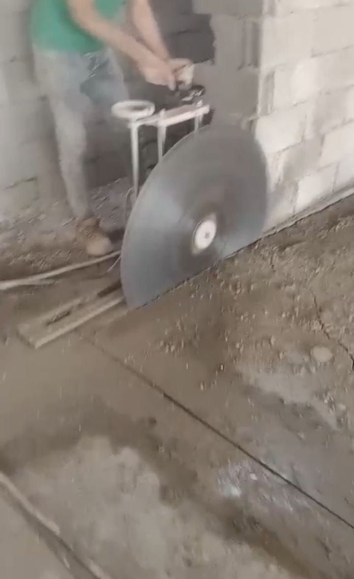 تكسير جدران وارضيات وقص وفتح أبواب وشبابيك بالمدينة المنورة - Image 5