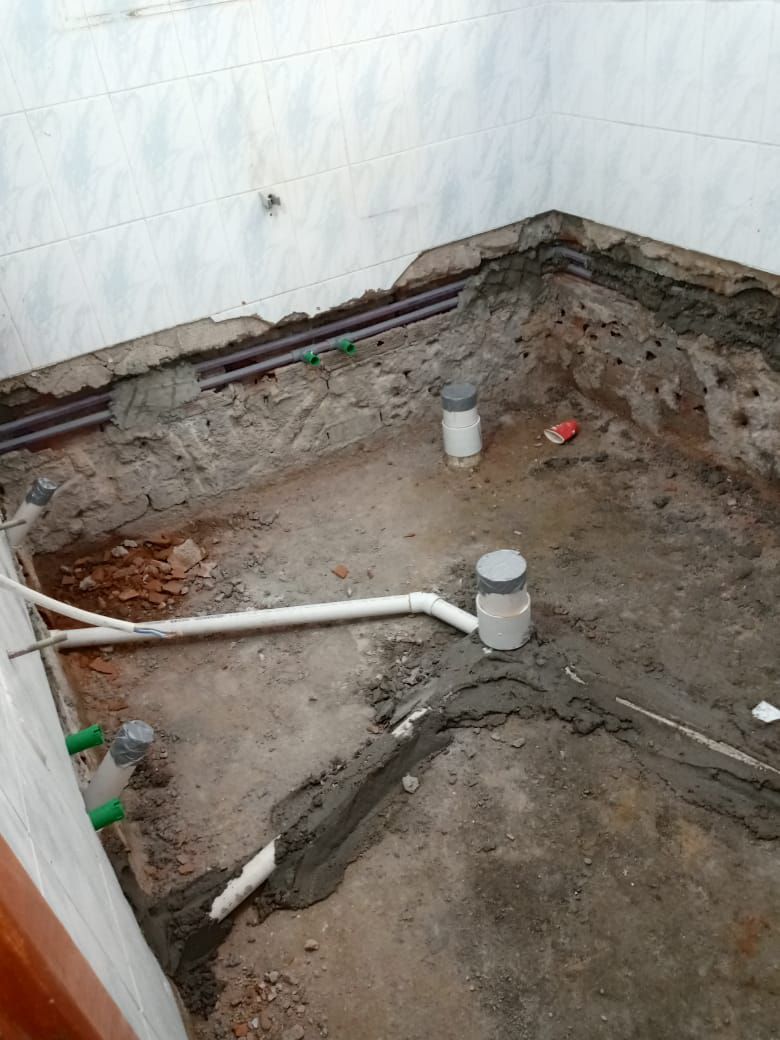 تكسير جدران وارضيات وقص وفتح أبواب وشبابيك بالمدينة المنورة - Image 18