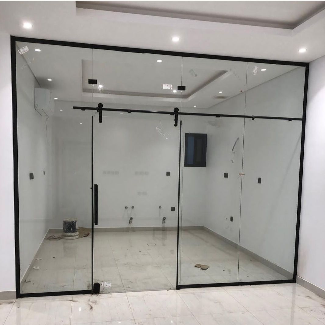 زجاج سكريت - Image 3