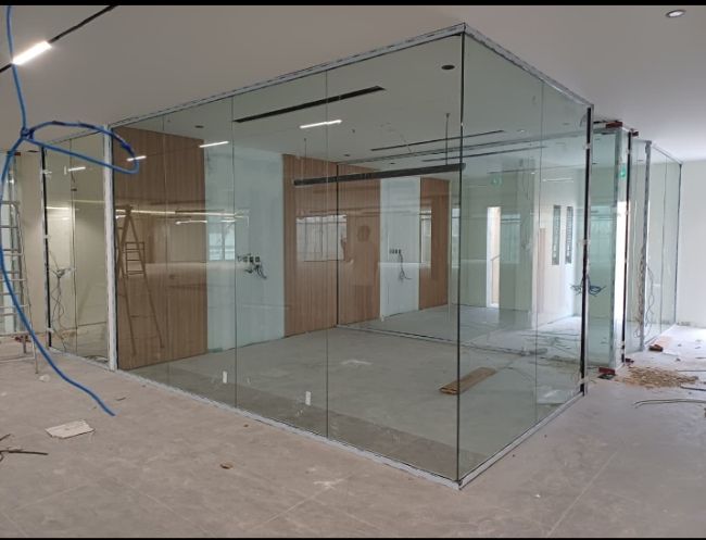 زجاج سكريت - Image 7