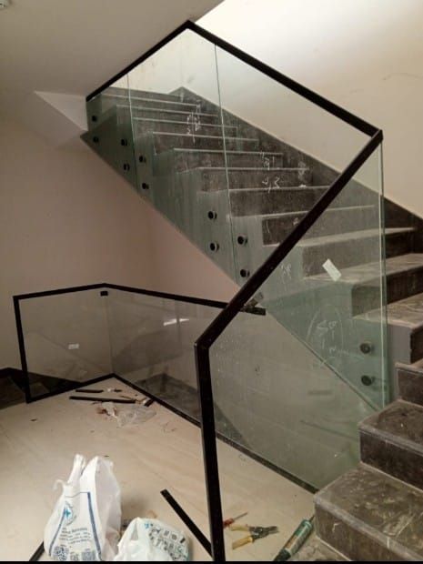 زجاج سكريت - Image 9