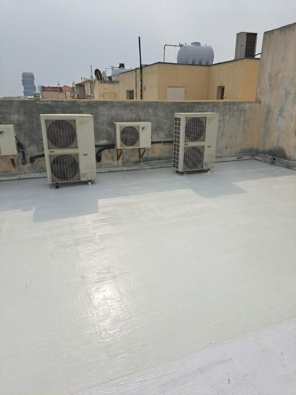 شركه كشف تسربات المياه وعوازل - Image 2