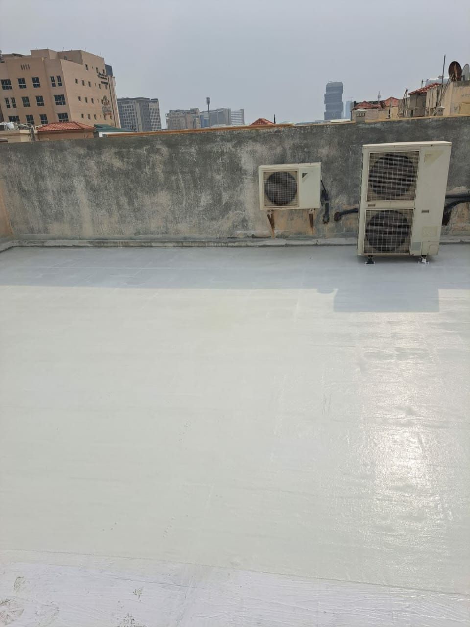 شركه كشف تسربات المياه وعوازل - Image 5