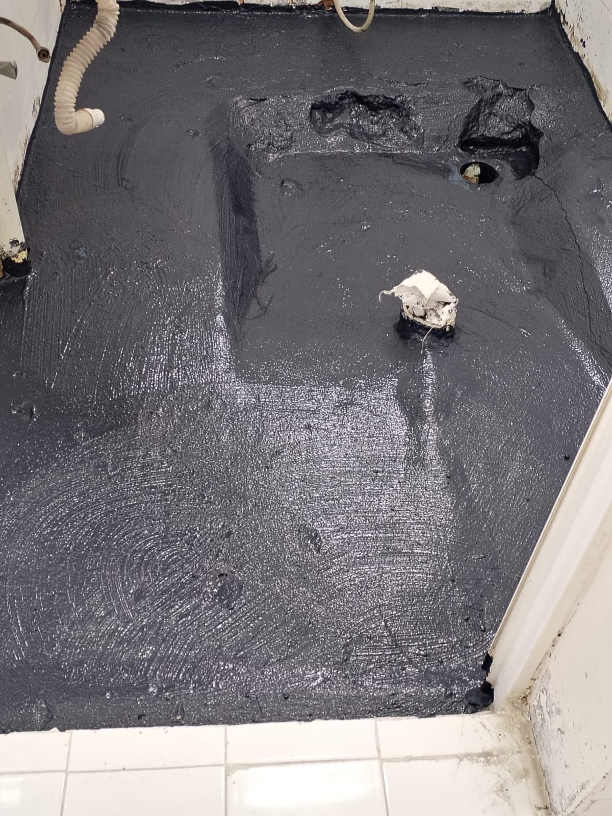 شركه كشف تسربات المياه وعوازل - Image 17