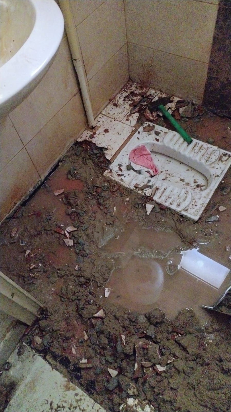 شركه كشف تسربات المياه وعوازل - Image 18