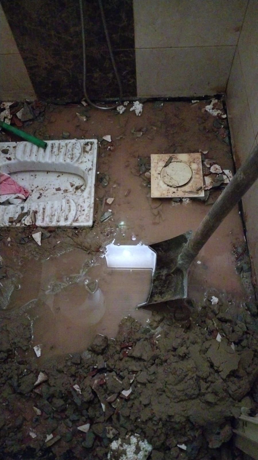 شركه كشف تسربات المياه وعوازل - Image 19