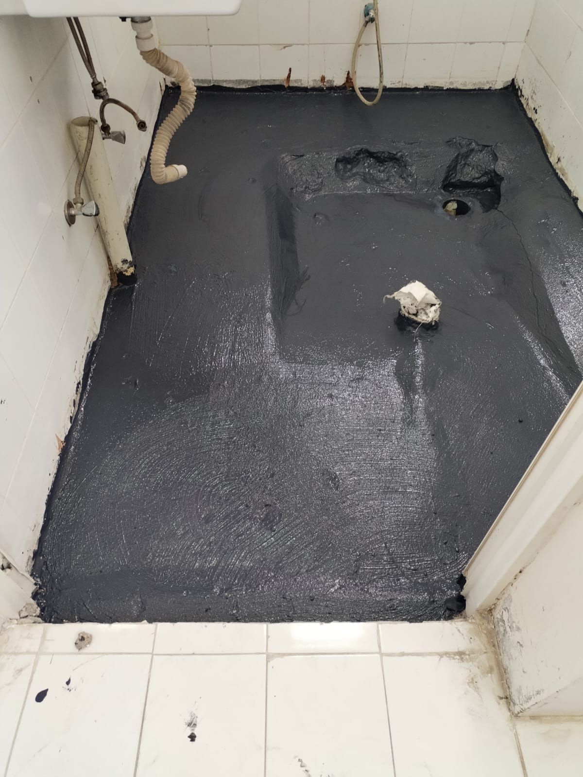 شركه كشف تسربات المياه وعوازل - Image 20