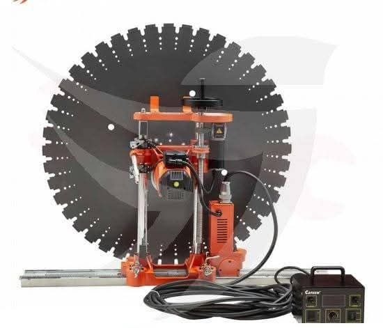 مقاول تخريم كور وقص خرسانه بالرياض - Image 2