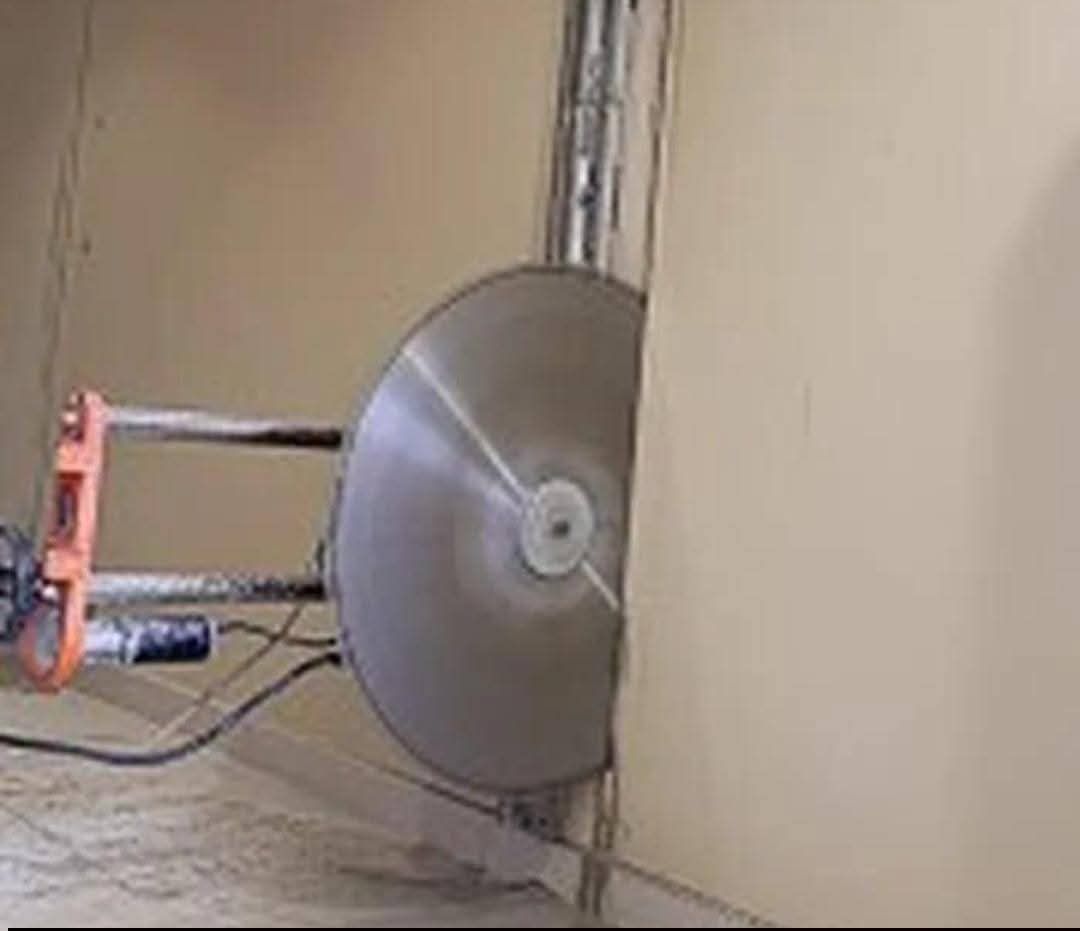 مقاول تخريم كور وقص خرسانه بالرياض - Image 3