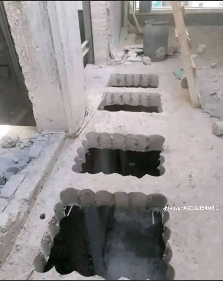 مقاول تخريم كور وقص خرسانه بالرياض - Image 4