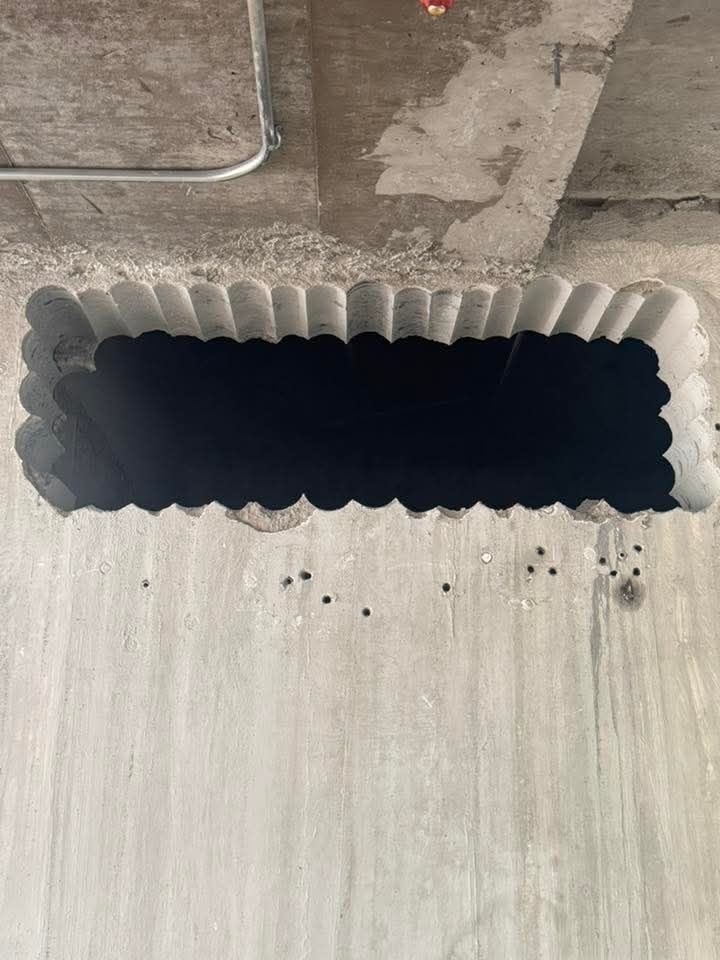 مقاول تخريم كور وقص خرسانه بالرياض - Image 7