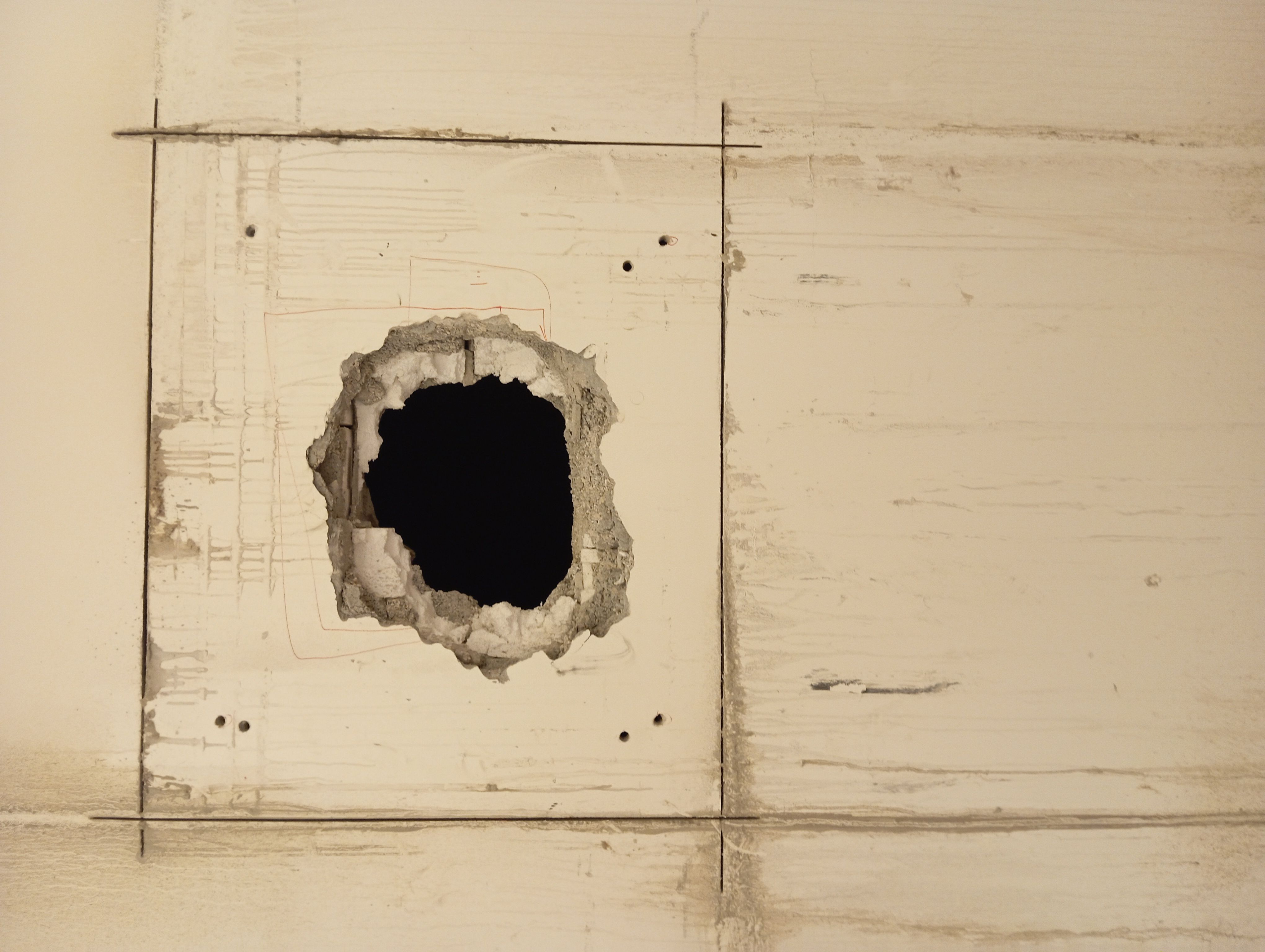 مقاول تخريم كور وقص خرسانه بالرياض - Image 8