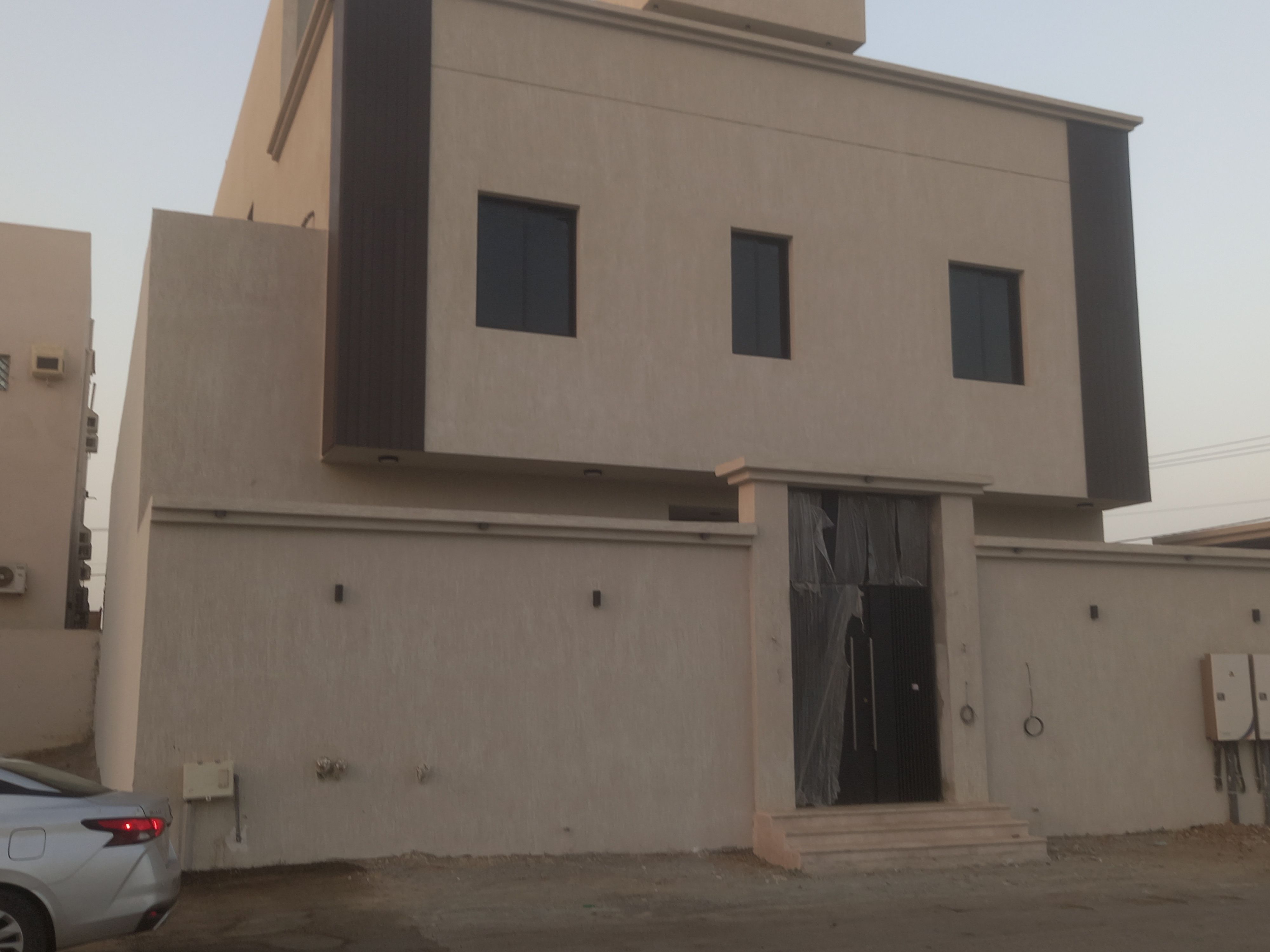 جرافيت كسر رخام بروفايل - Image 2