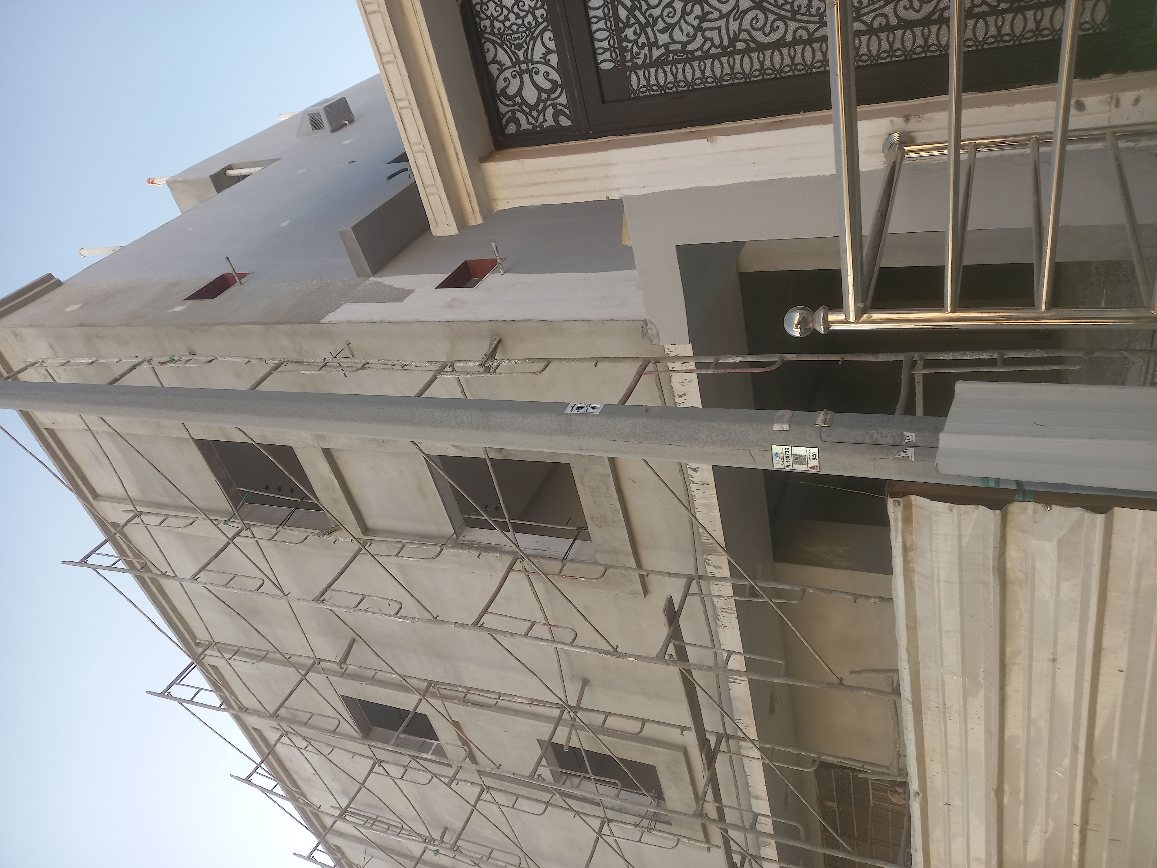 جرافيت كسر رخام بروفايل - Image 5