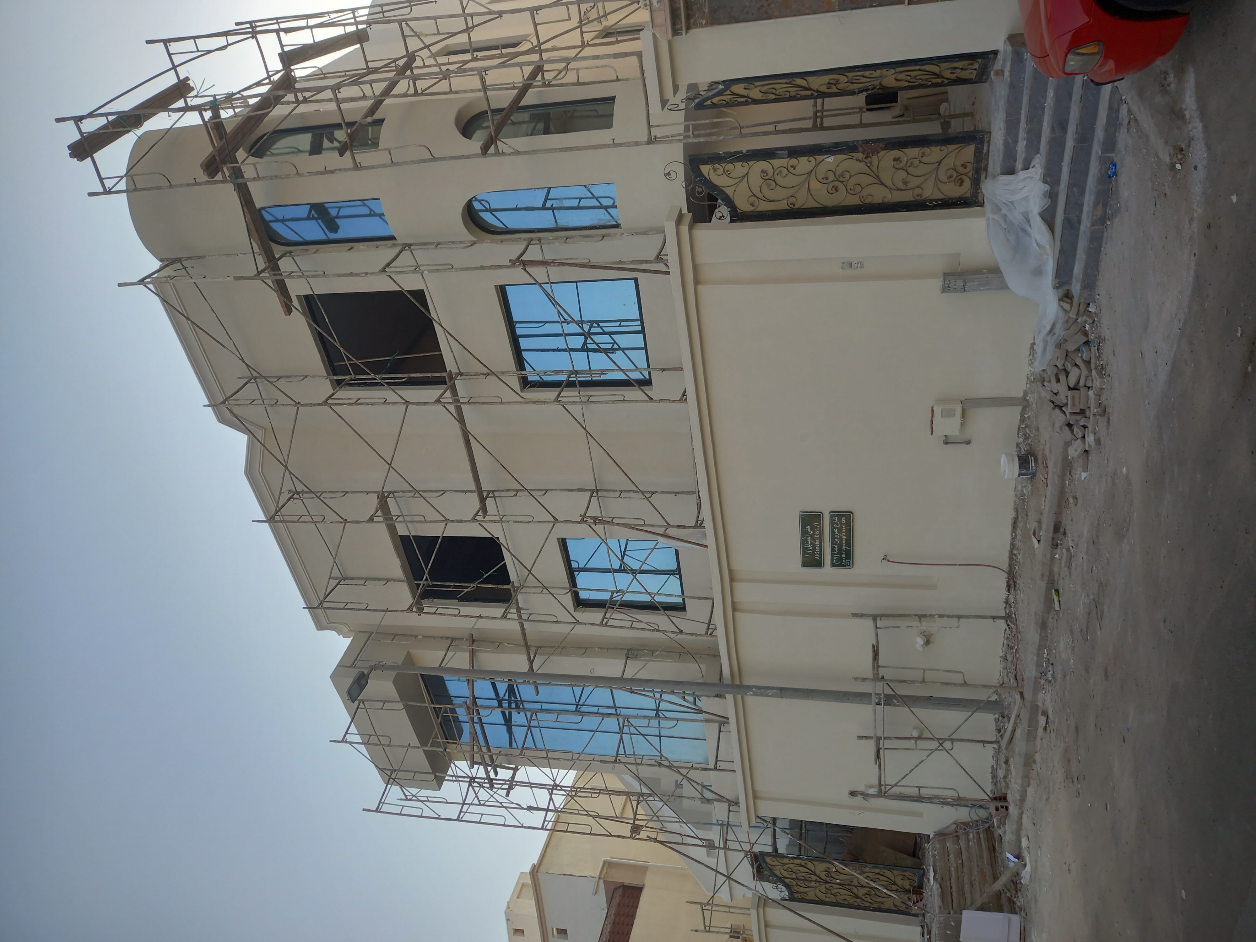 جرافيت كسر رخام بروفايل - Image 7