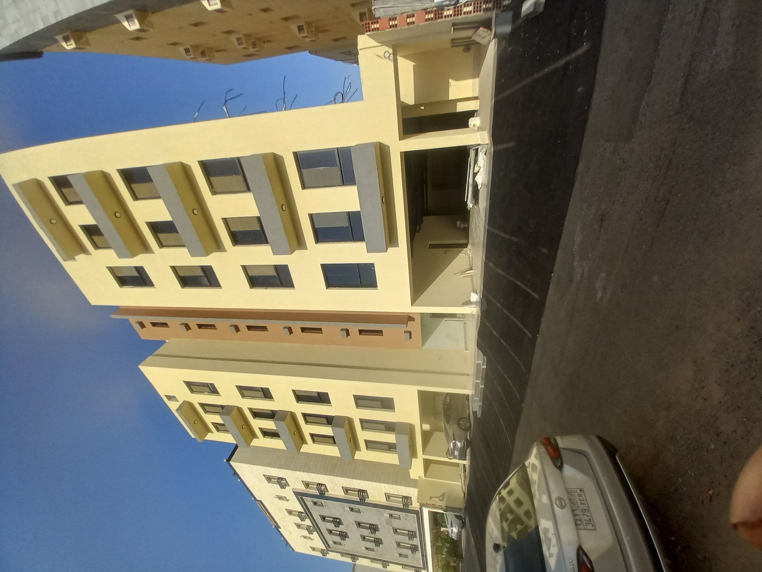 معلم بروفايل وكسر الرخام وازالة الدهانات القديمه - Image 6