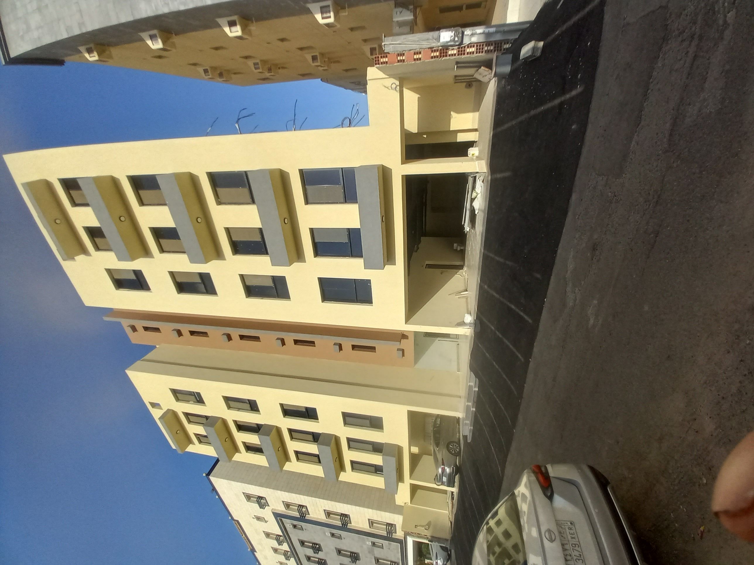 معلم بروفايل وكسر الرخام وازالة الدهانات القديمه - Image 7