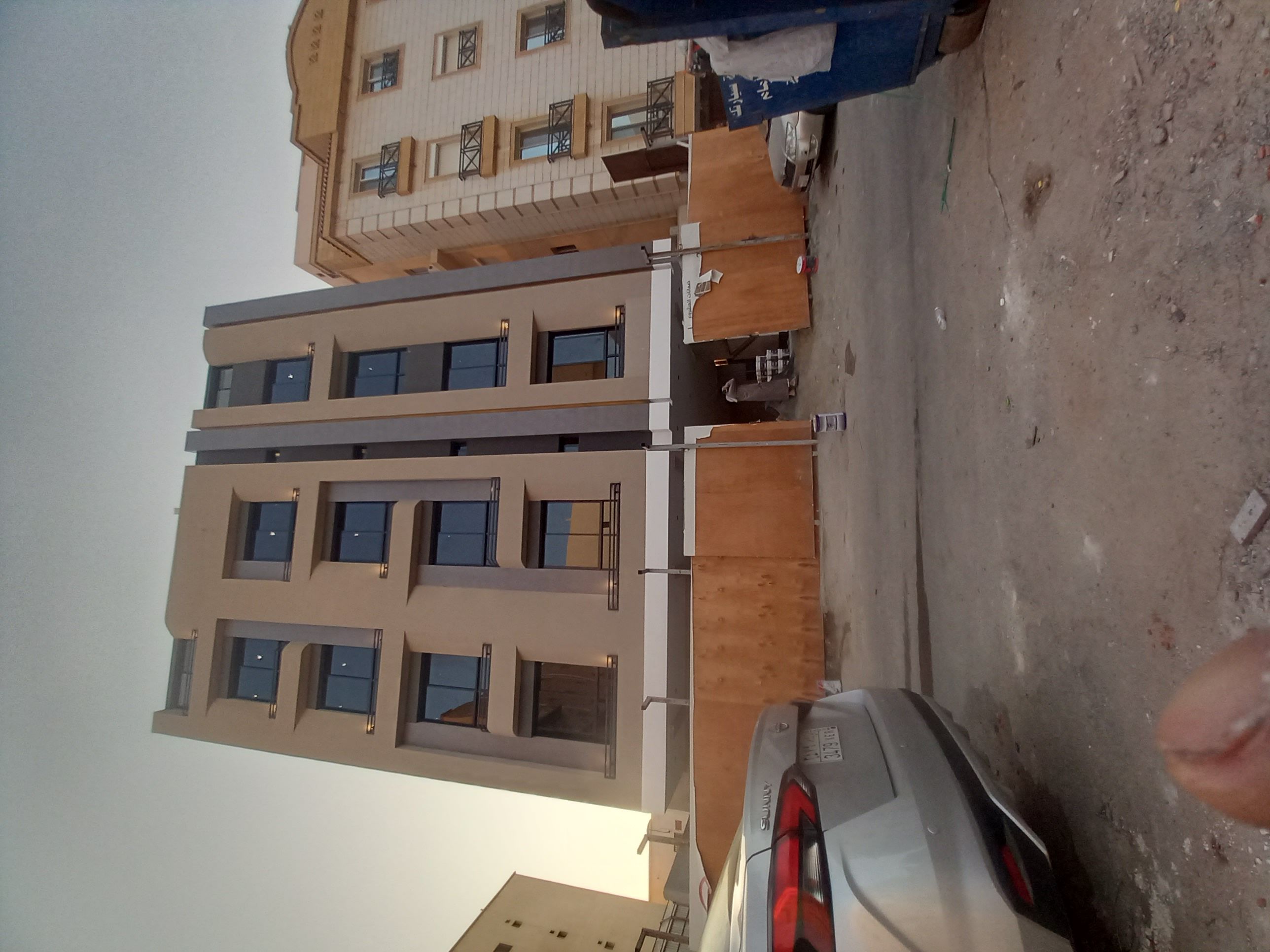 معلم بروفايل وكسر الرخام وازالة الدهانات القديمه - Image 9