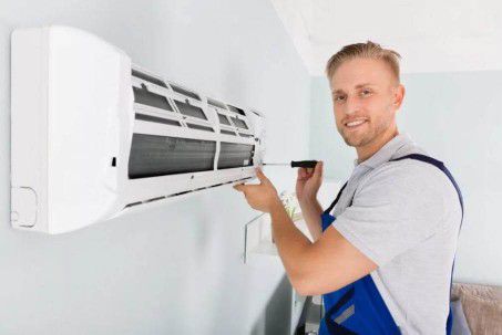 غسيل وتنظيف مكيفات خزانات كنب سجاد