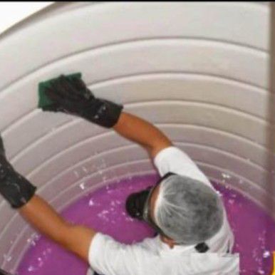 غسيل وتنظيف مكيفات خزانات كنب سجاد - Image 3