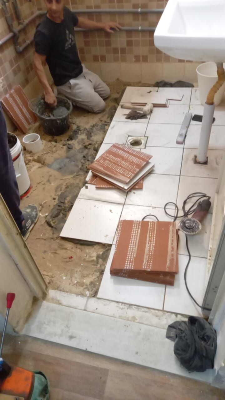 كشف تسربات المياه بدون تكسير الدمام الخبر والاحساء - Image 5