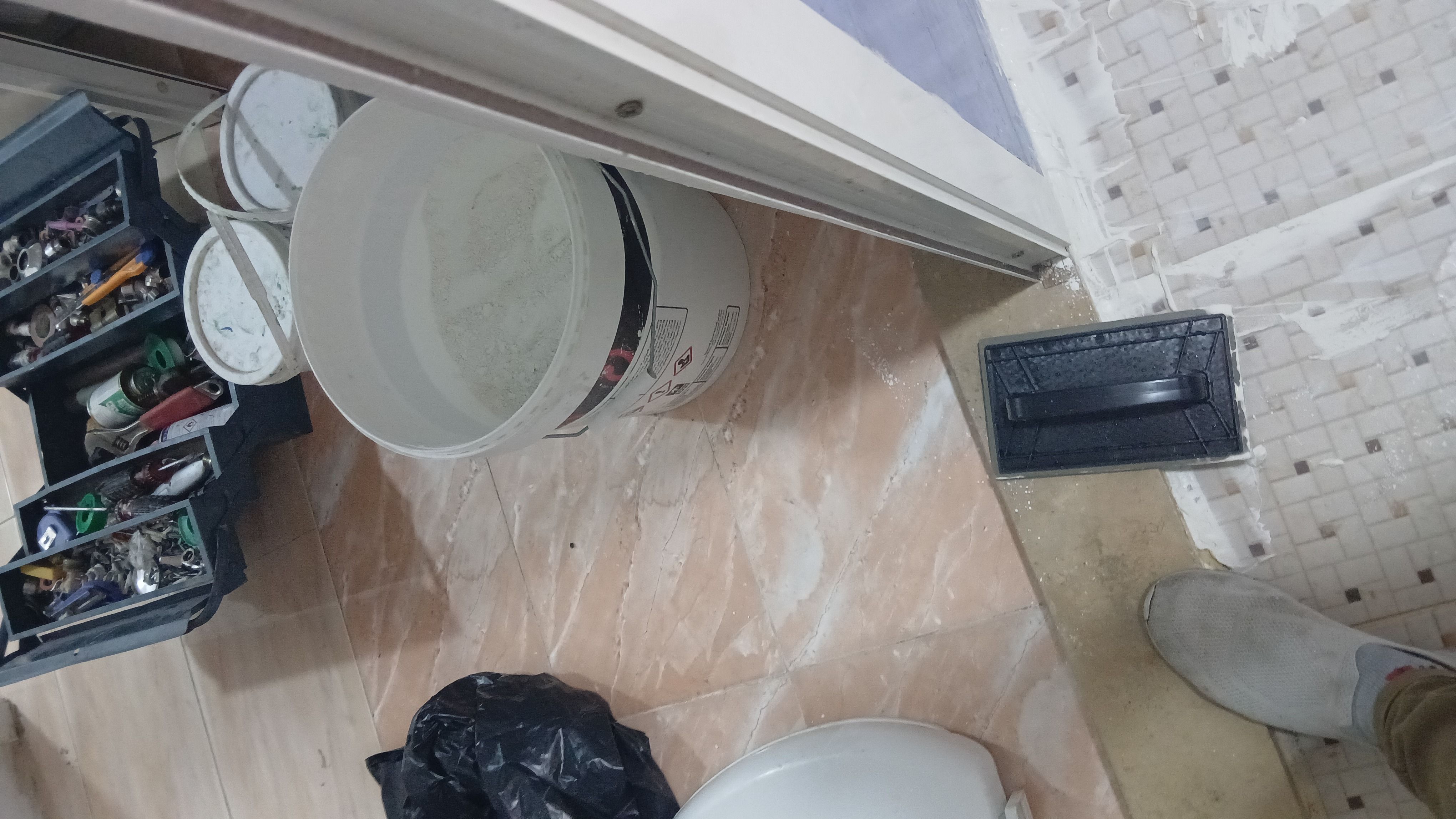 كشف تسربات المياه بدون تكسير الدمام الخبر والاحساء - Image 9