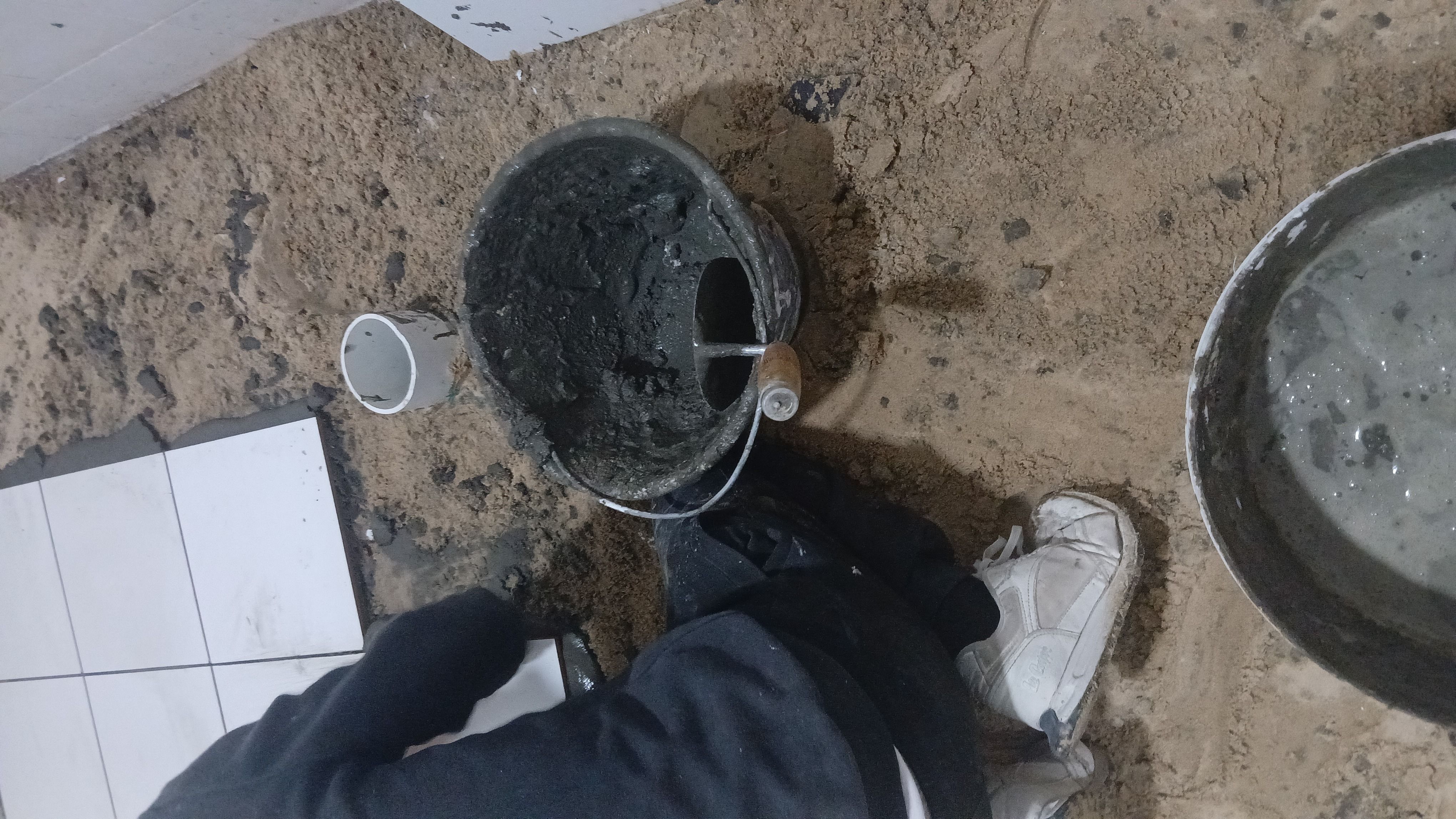 كشف تسربات المياه بدون تكسير الدمام الخبر والاحساء - Image 10