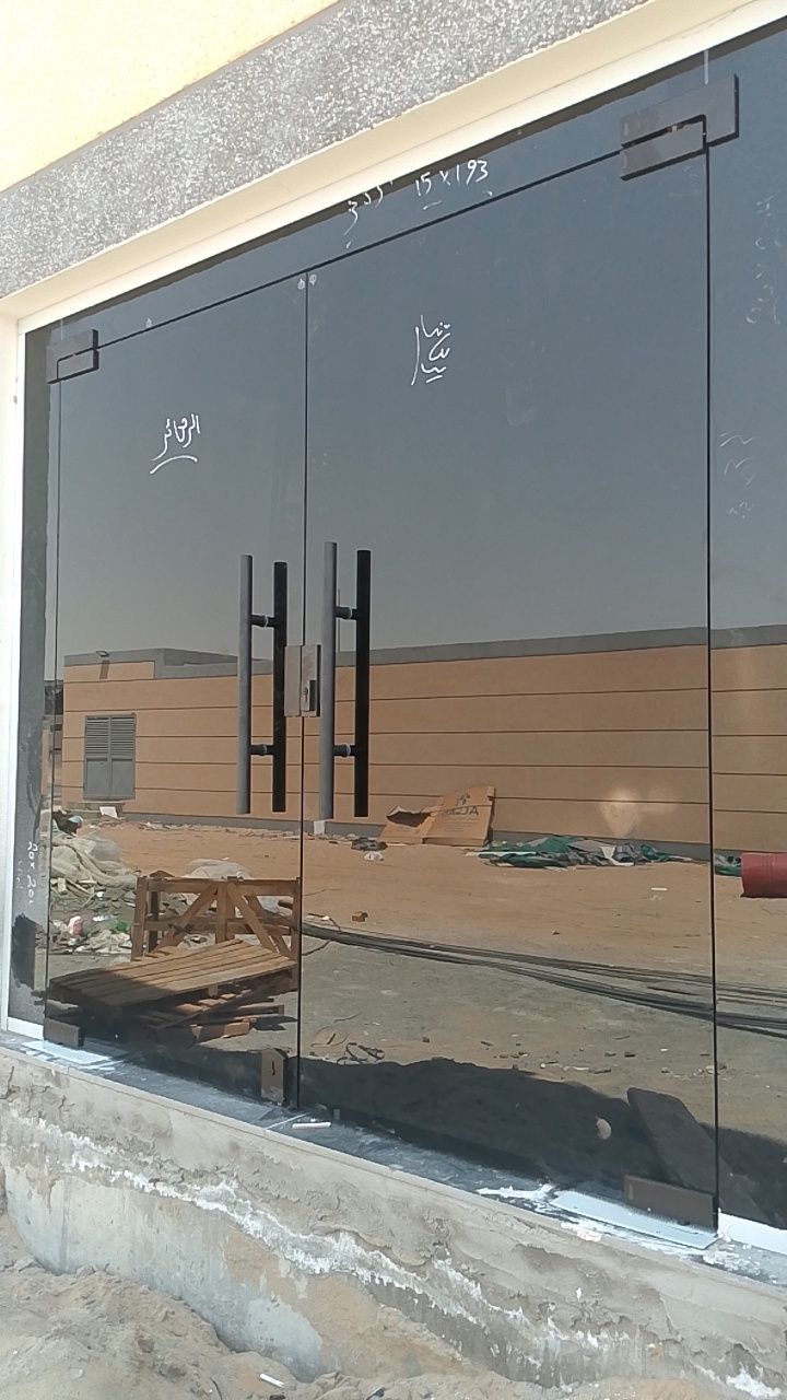 زجاج سكريت - Image 2