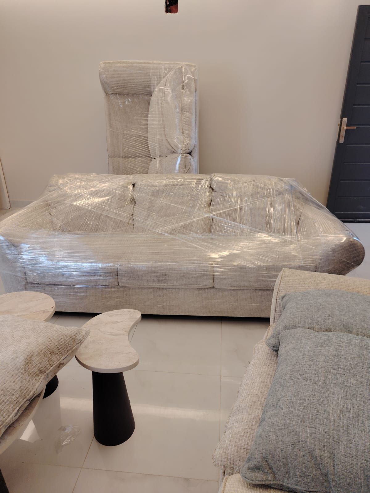 شركه نخبه الشرقيه لنقل العفش والاثاث والبضائع - Image 2