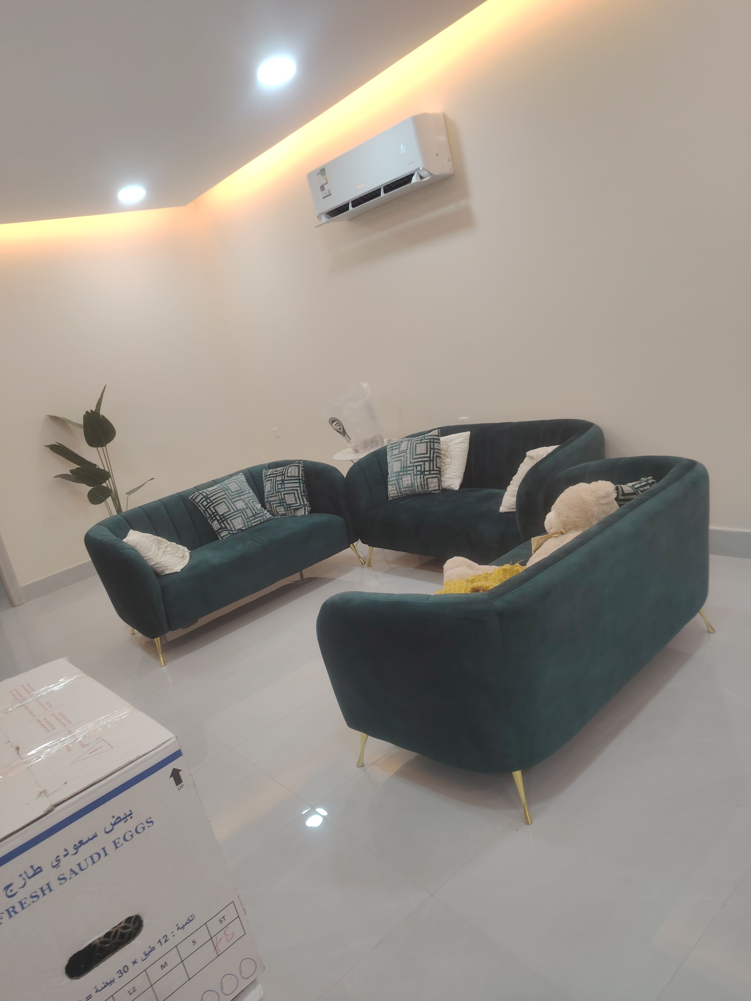 شركه نخبه الشرقيه لنقل العفش والاثاث والبضائع - Image 6