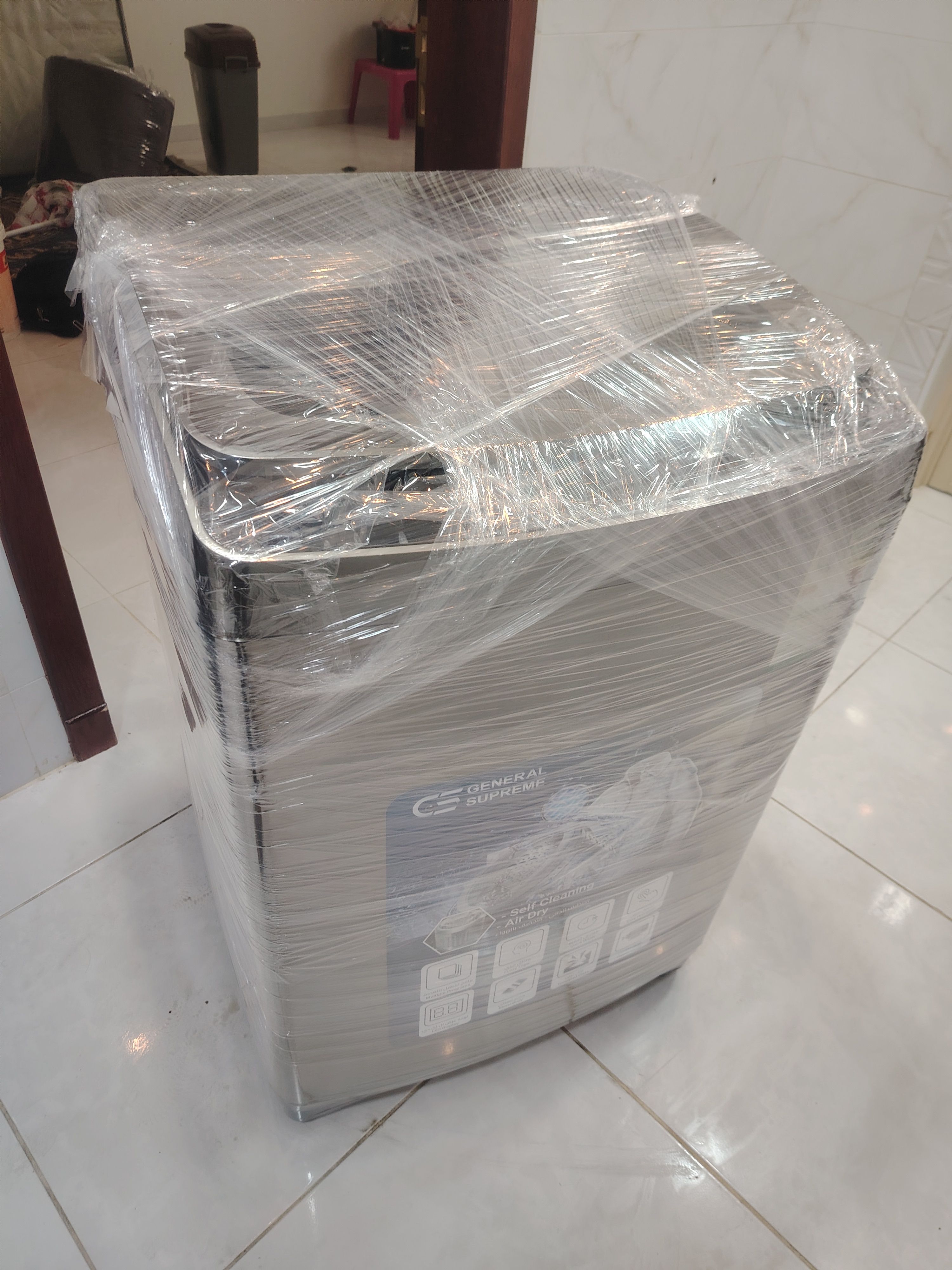 شركه نخبه الشرقيه لنقل العفش والاثاث والبضائع - Image 7