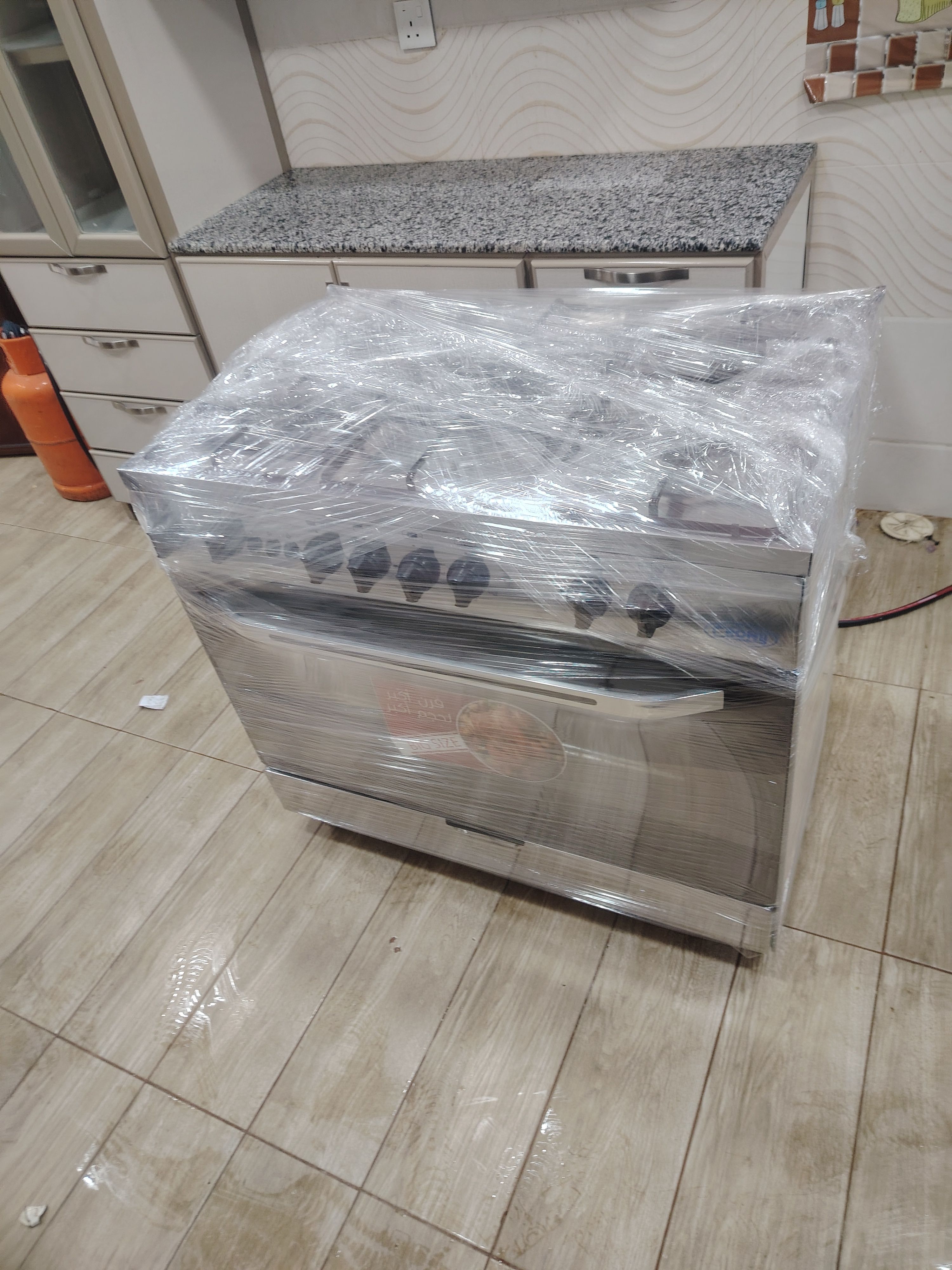 شركه نخبه الشرقيه لنقل العفش والاثاث والبضائع - Image 8