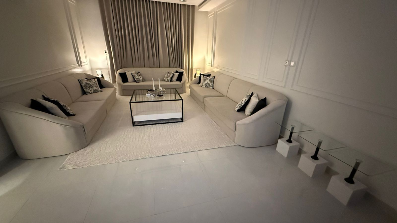 شركه نخبه الشرقيه لنقل العفش والاثاث والبضائع - Image 9