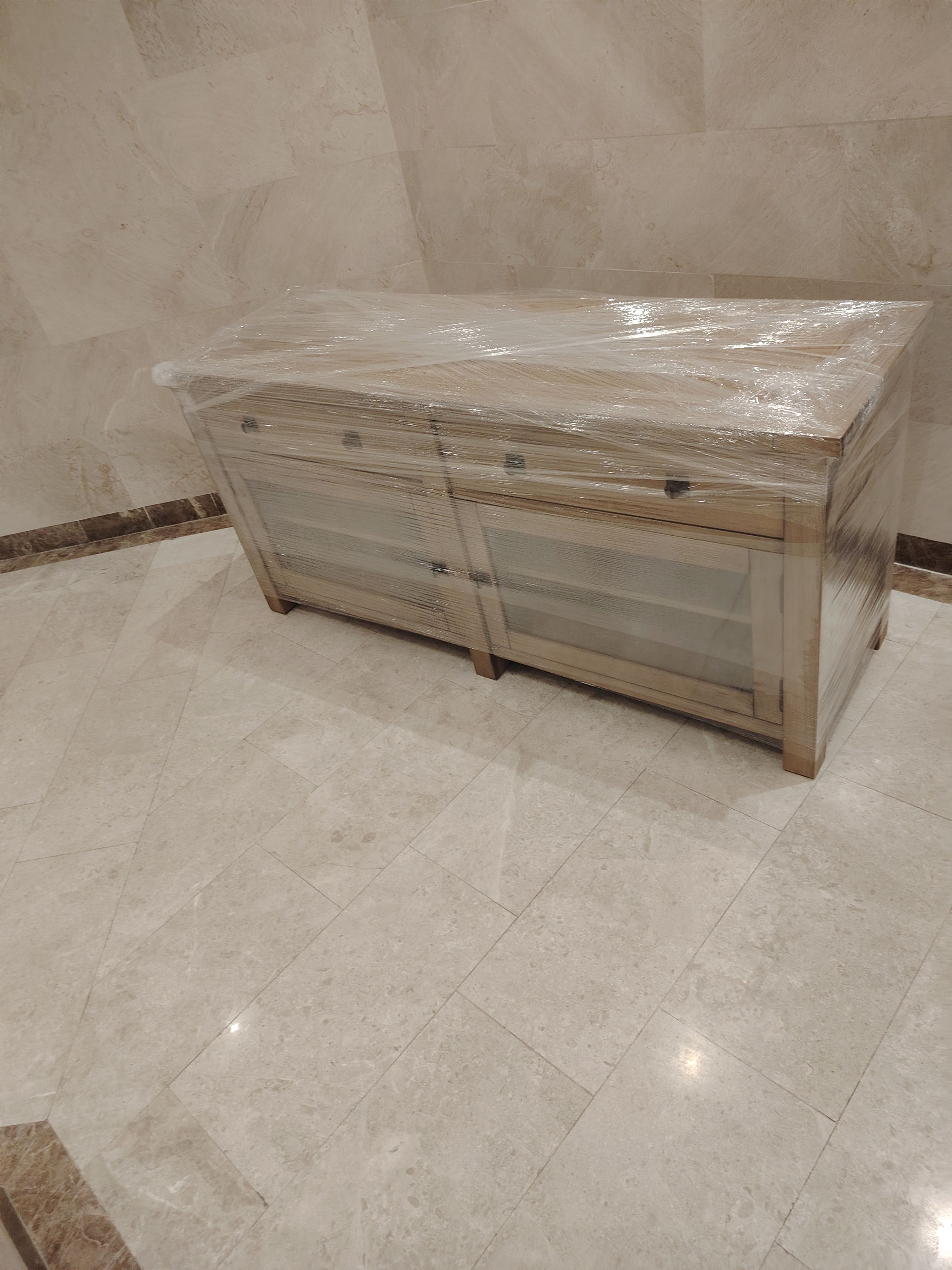 شركه نخبه الشرقيه لنقل العفش والاثاث والبضائع - Image 10