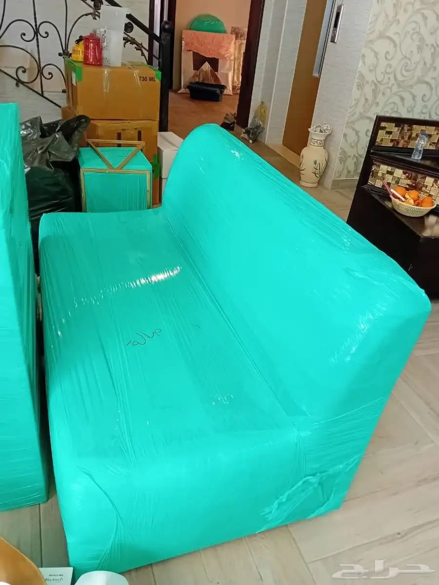 شركة نقل عفش بالدمام - Image 3