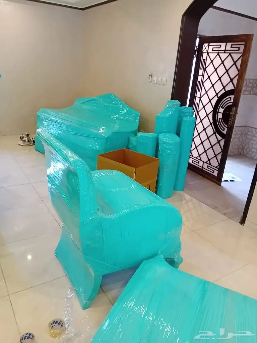 شركة نقل عفش بالدمام - Image 5