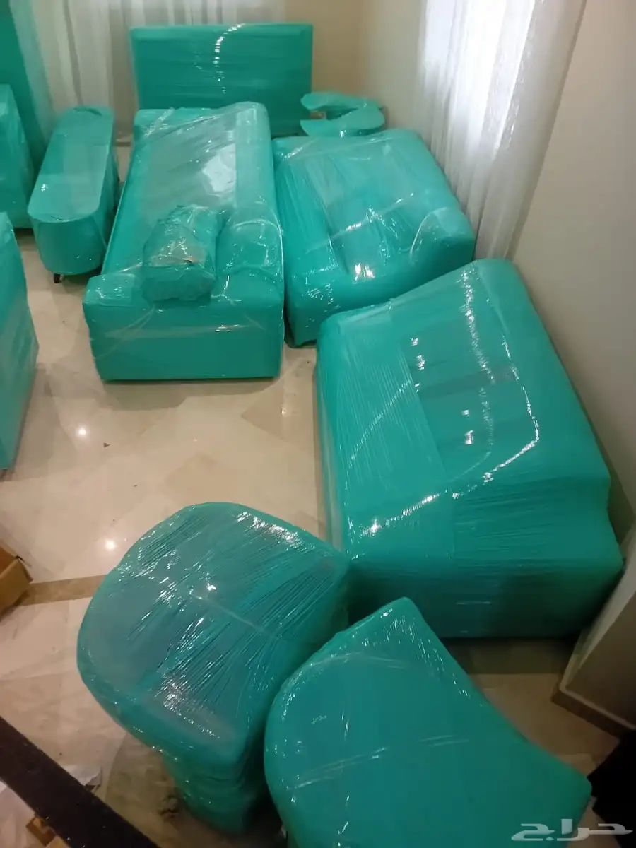 شركة نقل عفش بالدمام - Image 7