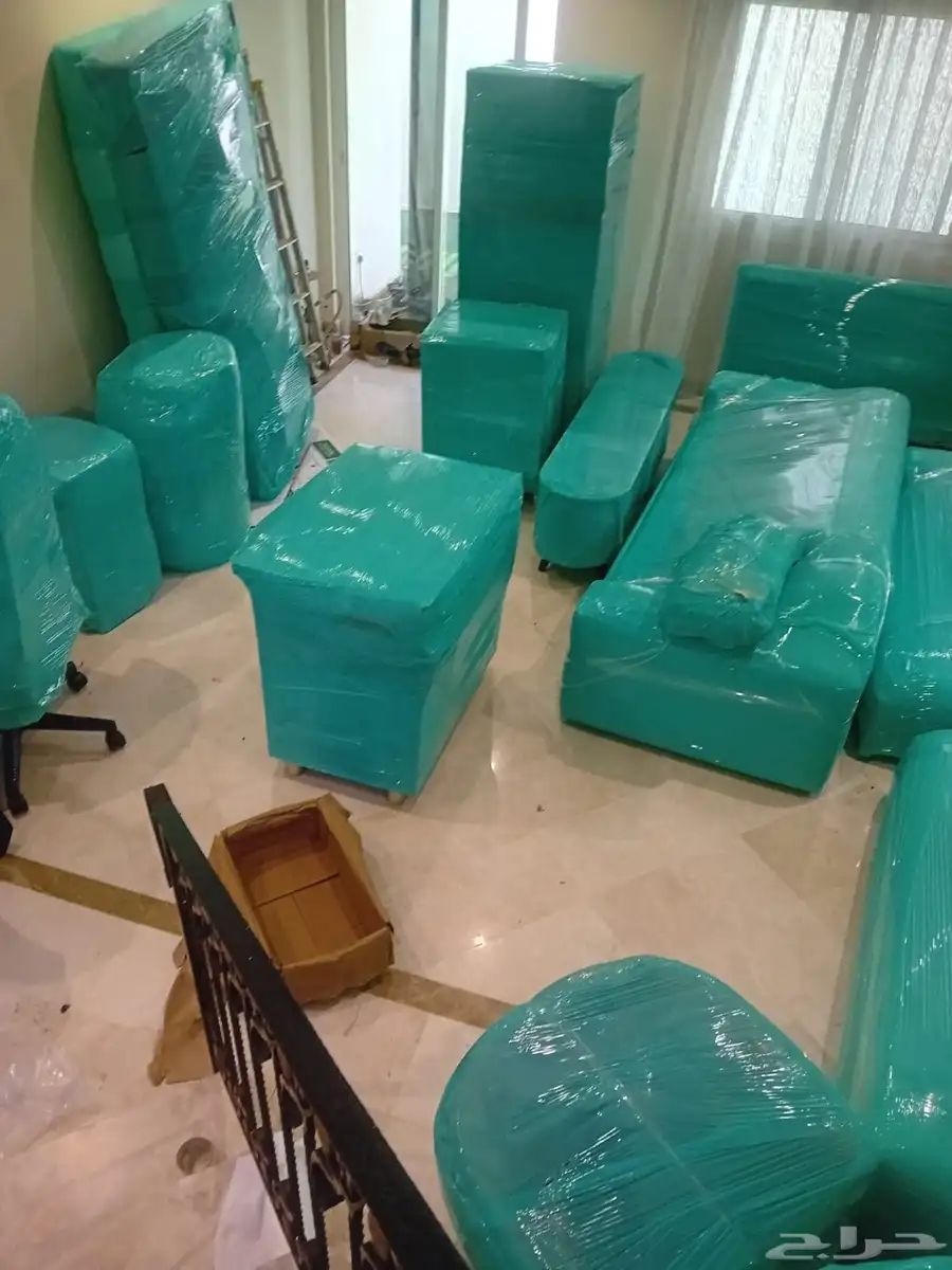 شركة نقل عفش بالدمام - Image 8