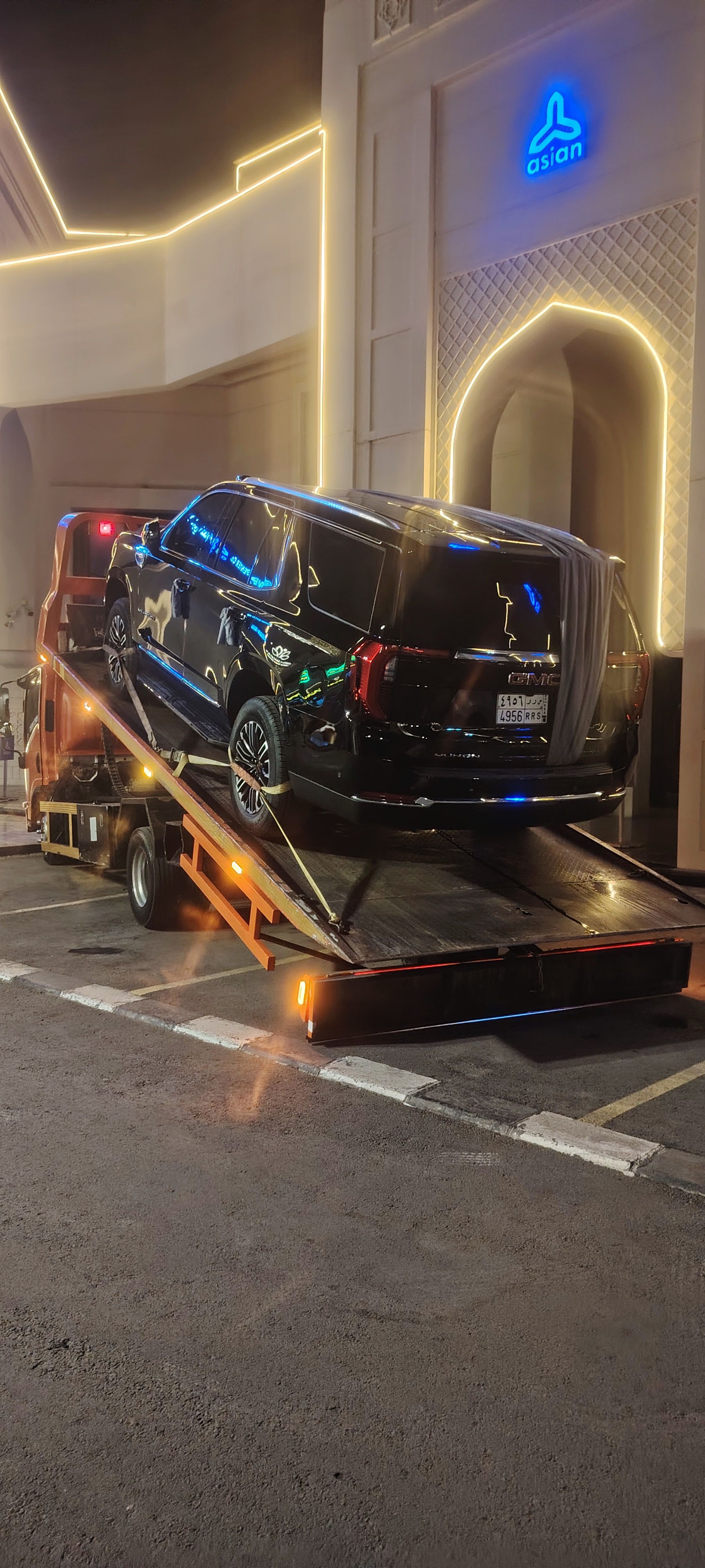 سطحه هيدروليك