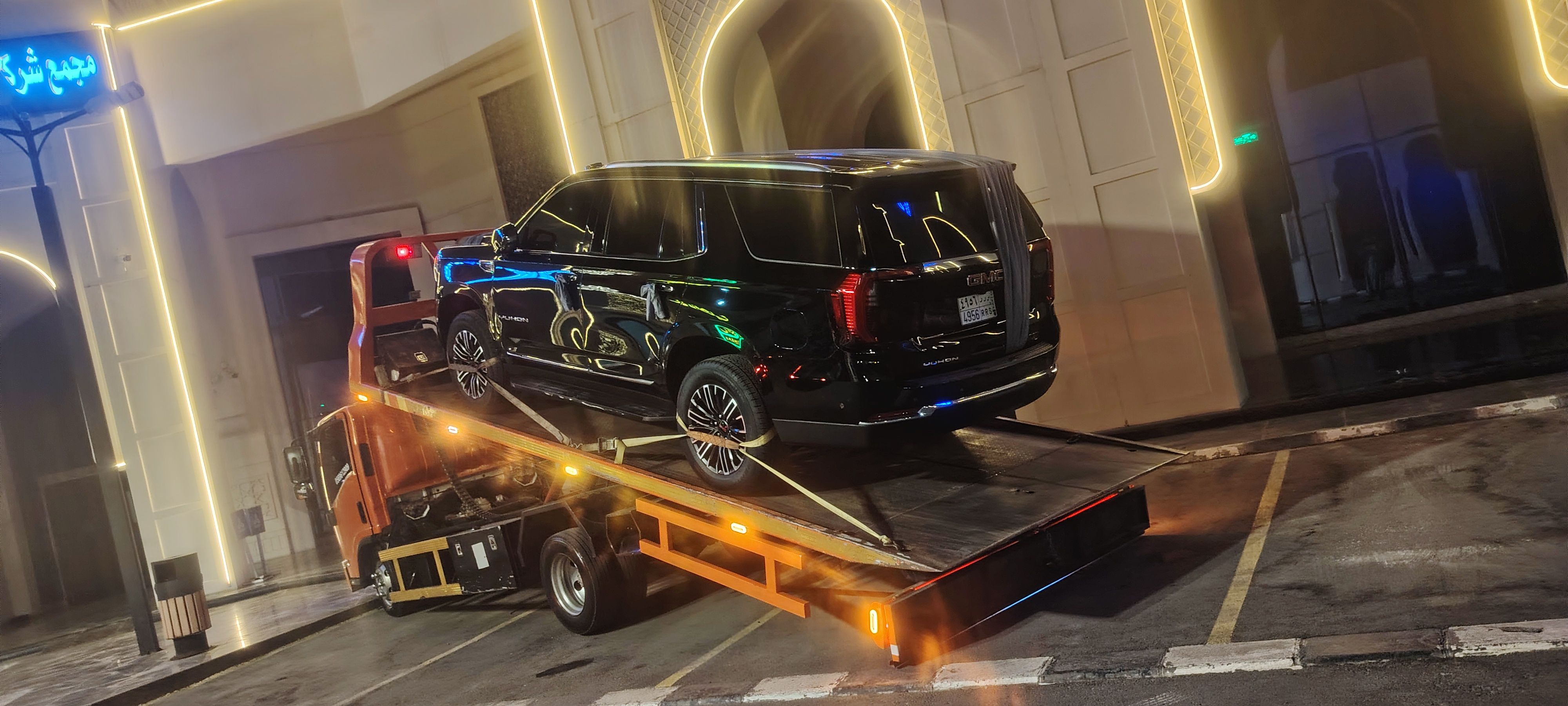 سطحه هيدروليك - Image 2