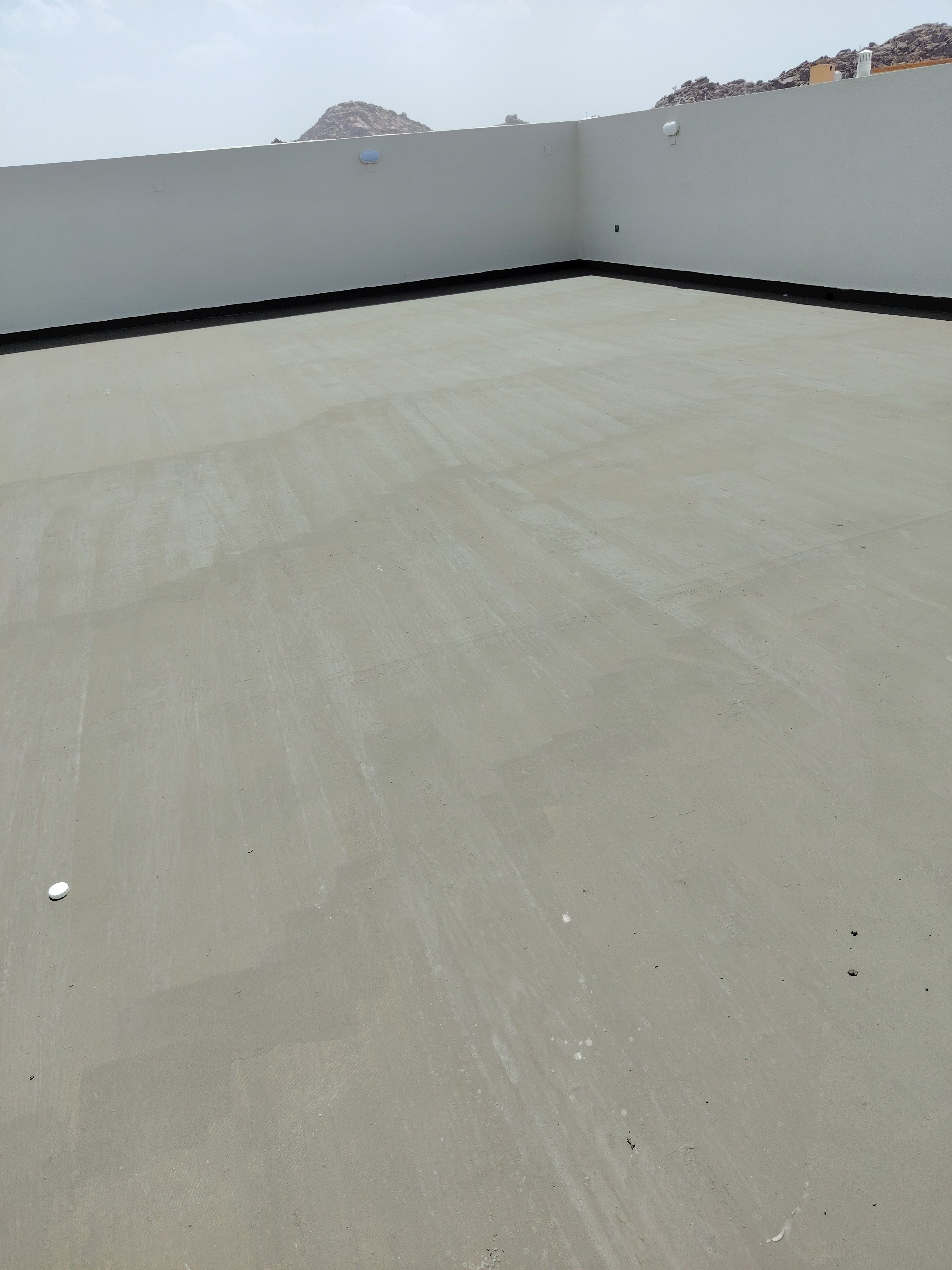 شركة عزل أسطح وخزنات بالطائف