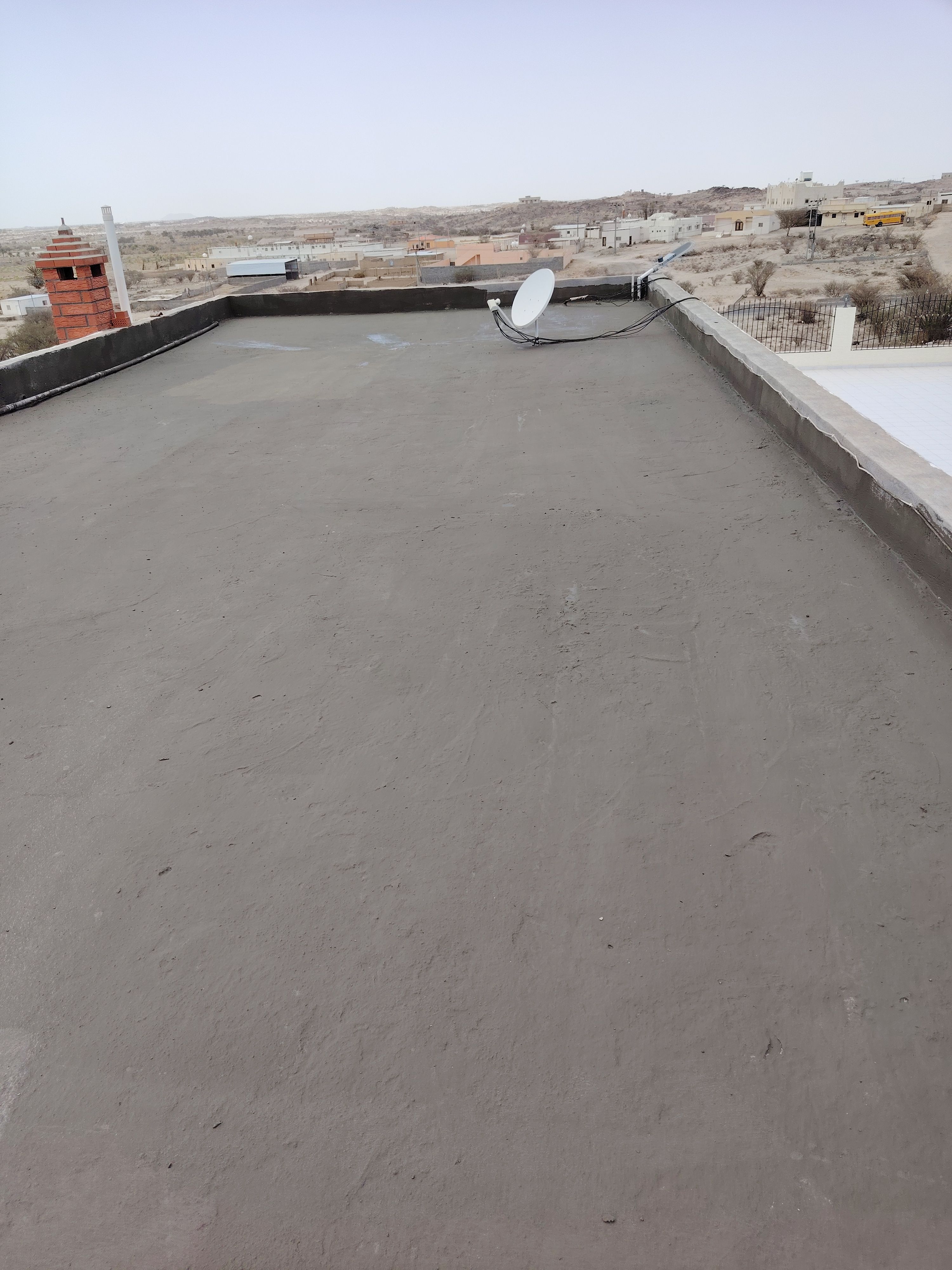 شركة عزل أسطح وخزنات بالطائف - Image 3