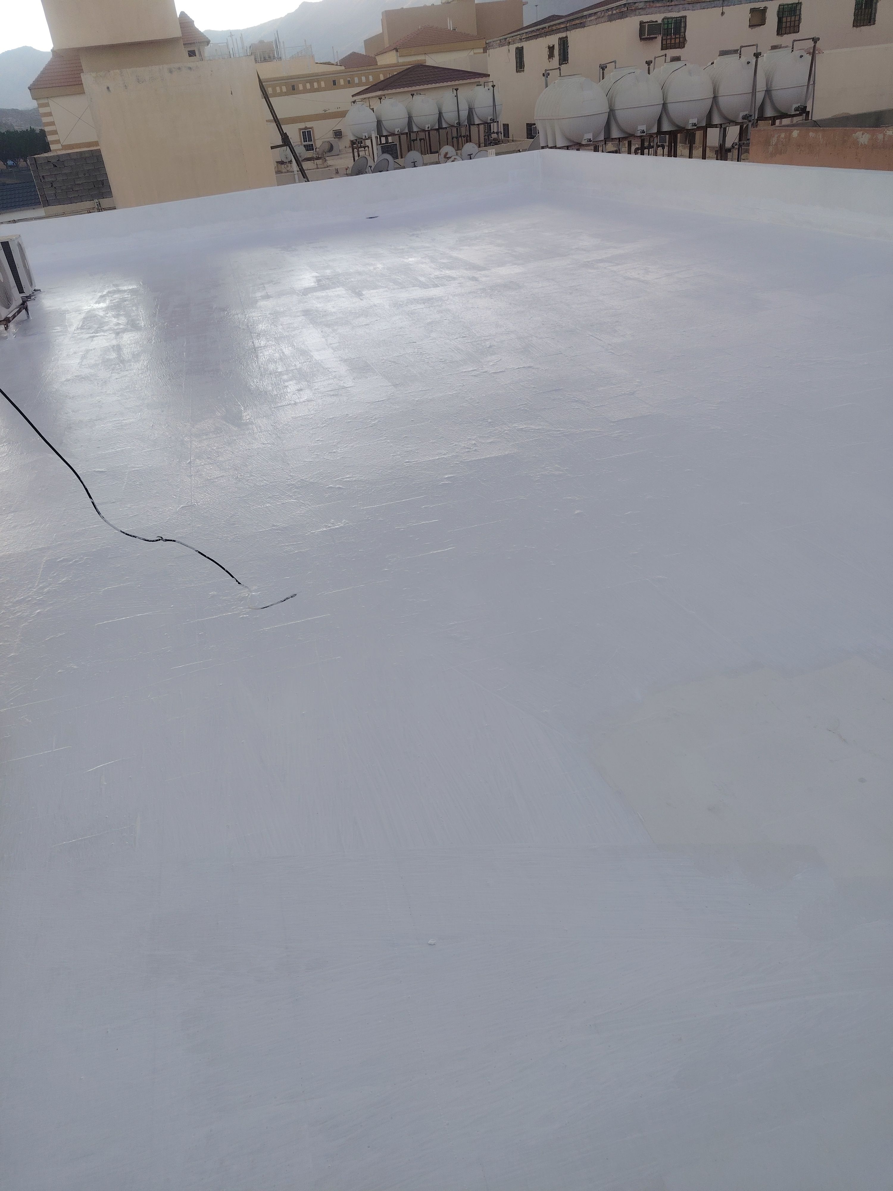 شركة عزل أسطح وخزنات بالطائف - Image 4