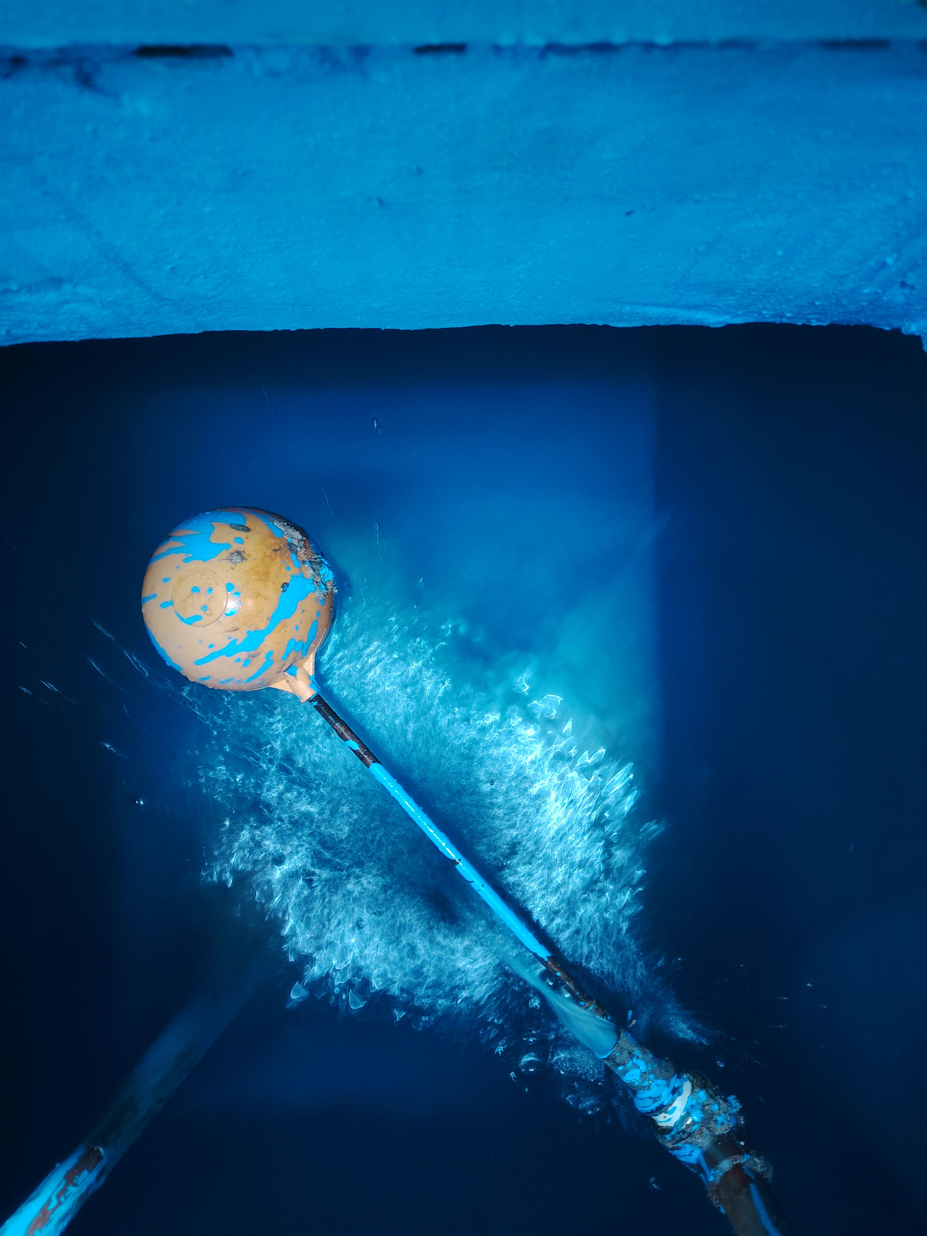 شركة عزل أسطح وخزنات بالطائف - Image 5