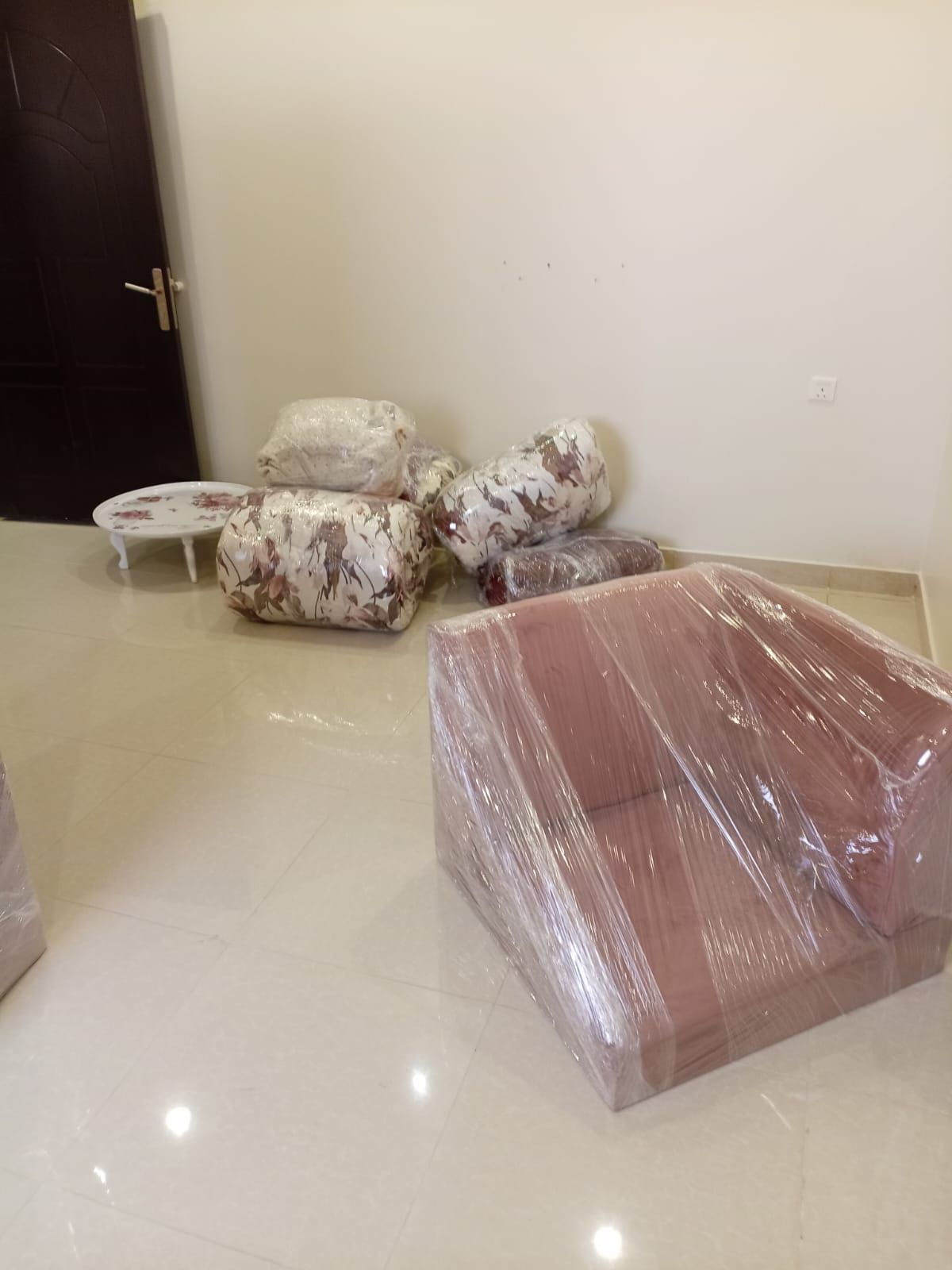 شركه الخيول لنقل العفش بالاحساء - Image 2