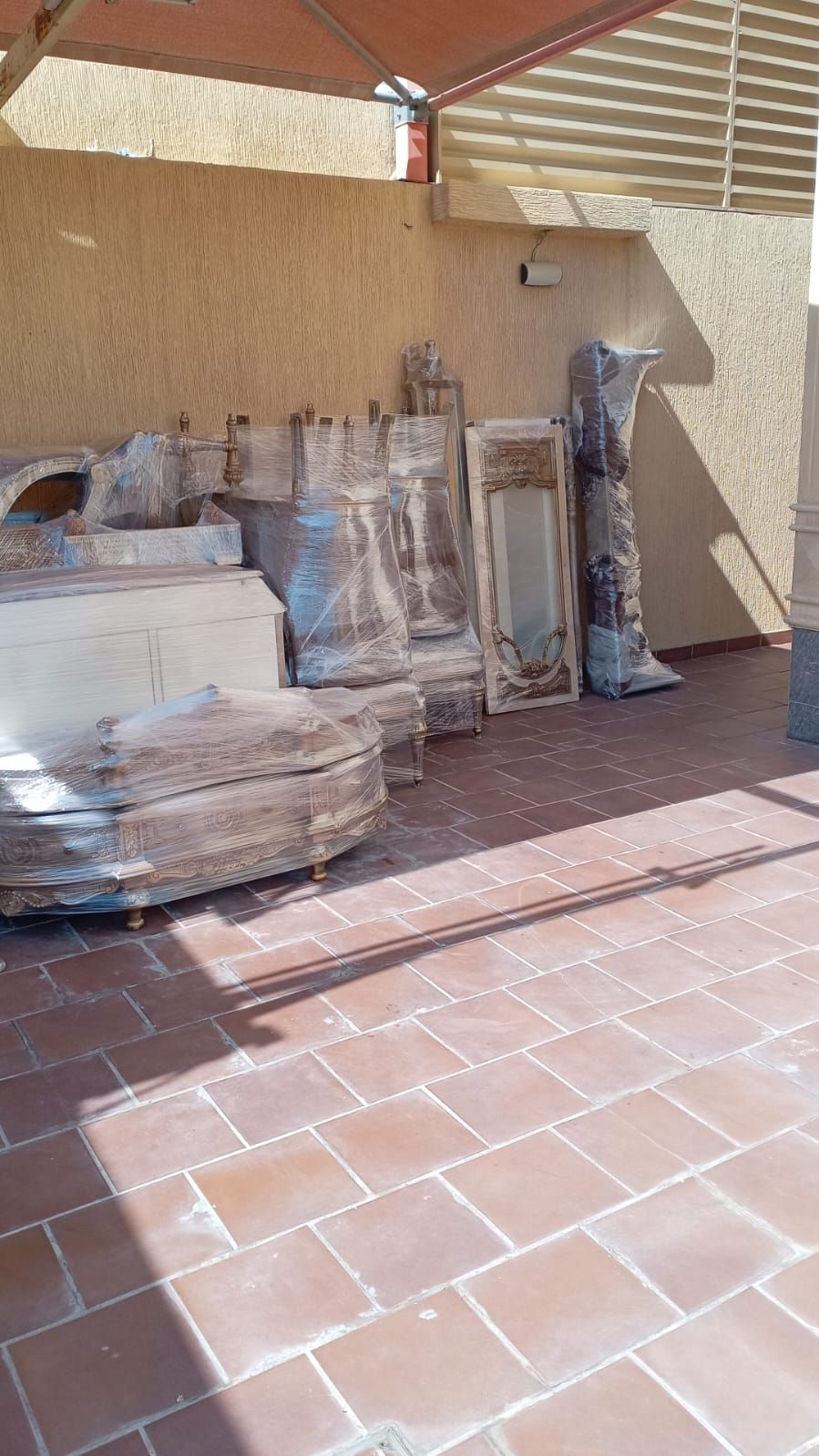 شركه الخيول لنقل العفش بالاحساء - Image 12